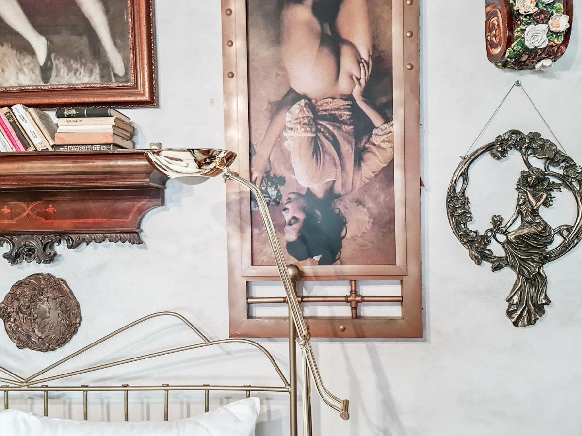 Divna Pani Luxury Gallery Rooms Banská Štiavnica Extérieur photo