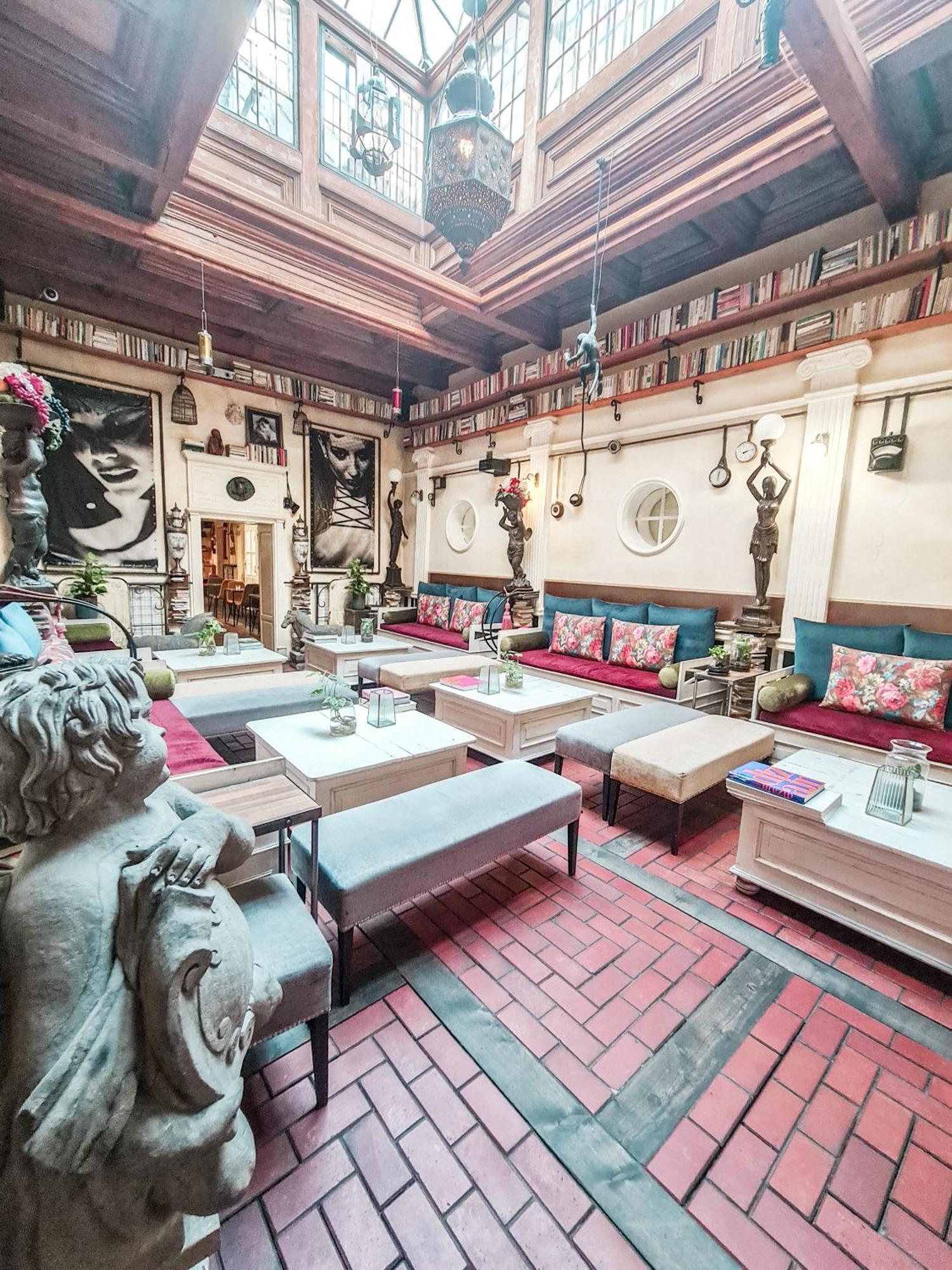 Divna Pani Luxury Gallery Rooms Banská Štiavnica Extérieur photo